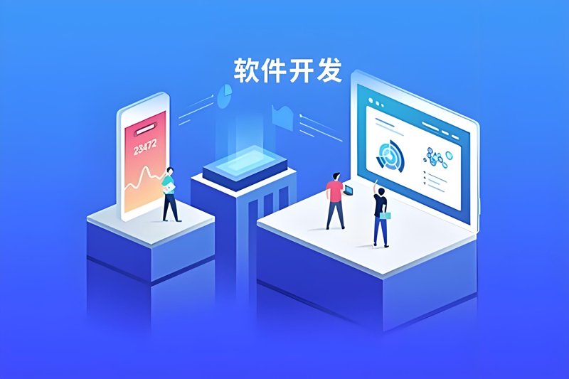 山东软件开发:助力企业数字化转型(2)