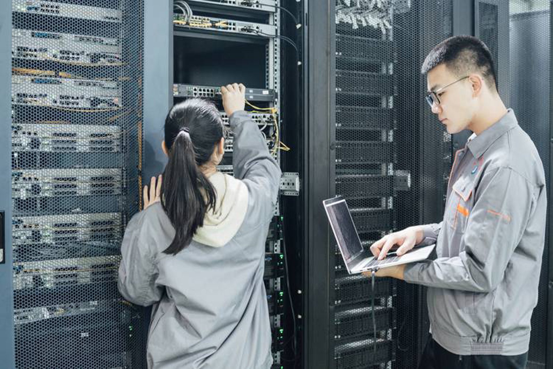 铭之望信息科技
