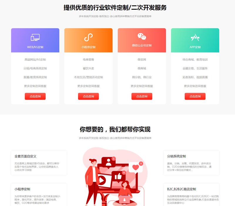 山东软件开发行业动态：从传统到创新