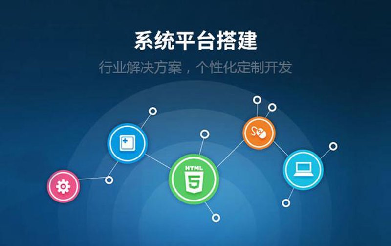 网站建设选购指南:打造企业信息展示窗口